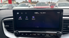 Kia Ceed 1.5T GDi ISG GT-Line 5dr Petrol Hatchback